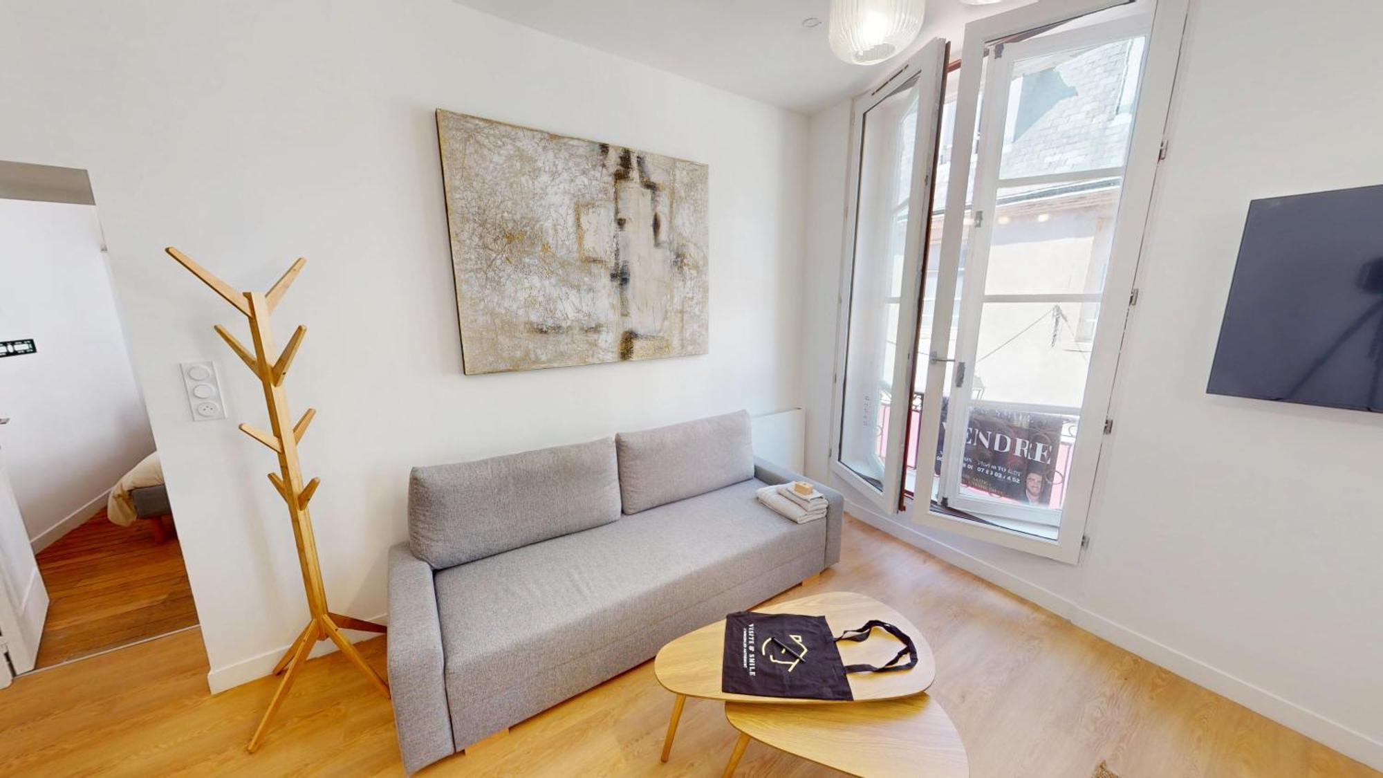 Terracotta - 2 Bedrooms - Sleeps 6